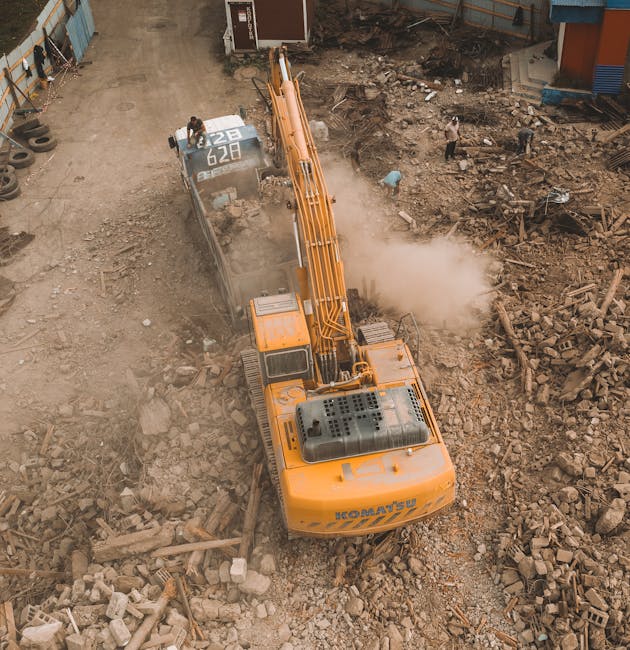 Estate clearances North Hyde Estate Cranford rubbish removal tips