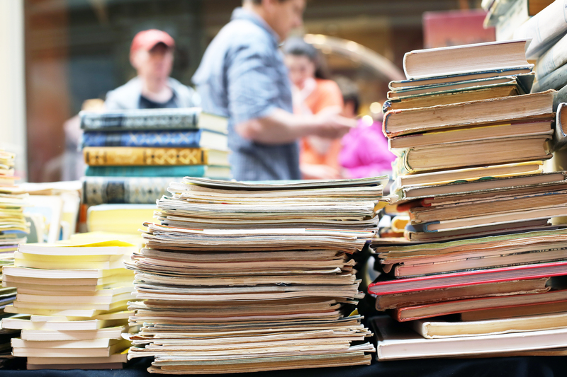 Why Rubbish Removal Bags Are the Modern Solution to Waste Disposal